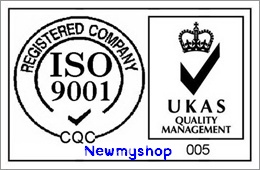 ซิลิโคนเต้านมเทียม มาตรฐาน ISO 9001